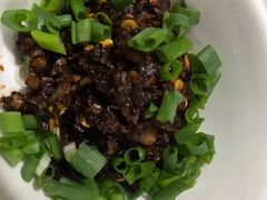 -黔府豆米火锅野菜馆(南马店)