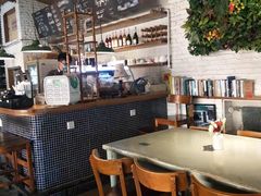 大堂-雕刻时光咖啡馆(北师大店)