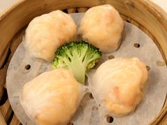 -香云轩·顺德菜(香云纱园林酒店店)