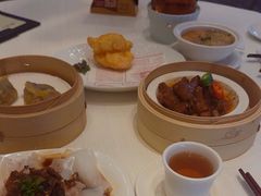 -金苑海鲜酒家(来魅力店)