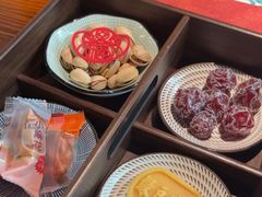 -中和·国风茶馆(愚园路店)