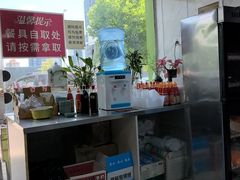 -福州人铭小吃