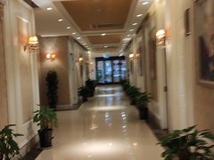 -香港美食大酒楼