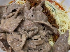 -武胜段记猪肝面(卓锦城店)