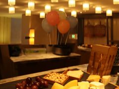 -戏迷-成都群光君悦酒店