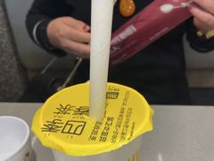 -快乐柠檬(银泰百货大红门店)