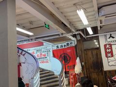 -生活如沸·顺德水牛奶火锅(大学路店)