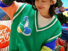 -妖精的口袋(龙之梦店)