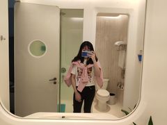 -深圳东部华侨城瀑布酒店