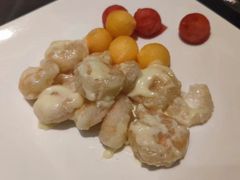 -南昌绿地铂瑞酒店·臻萃轩中餐厅