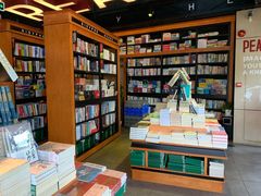 -西西弗书店&矢量咖啡(来福士广场店)