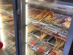 -水碾河刘老大串串香(水碾河路店)