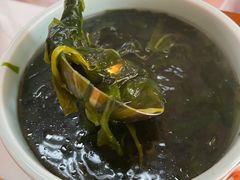 -坛南湾农家乐·海鲜楼·大排档(平潭坛南湾店)