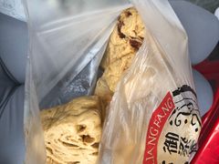 红糖馒头-御梁坊红糖馒头