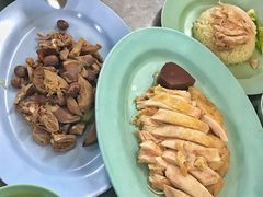 -红大哥水门鸡饭(總店)