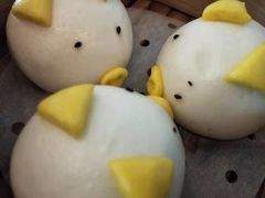 -新天世纪中餐厅