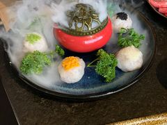-新草堂锅物料理(泉城路店)