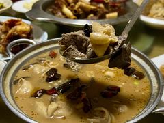 -聚首堂·特色小吃·肘子(什刹海德胜门店)