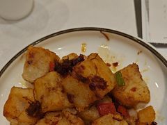-瑞景轩中餐厅