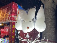 -东昌湖风景区
