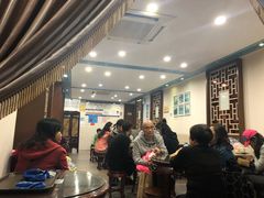 大堂-仁信老铺甜品(北京路店)