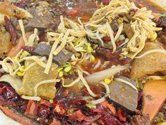 -邢家锅贴老店·非遗·开封菜(金明广场店)