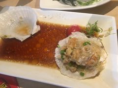 -避风塘(百联东郊店)