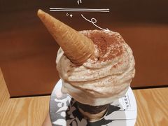 -极拉图·现制冰淇淋(大卫城店)