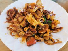 -七鲜渔港美食餐厅(巽寮湾海景店)