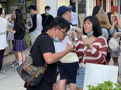 -澳门长洲糯米糍(柯打苏沙街店)