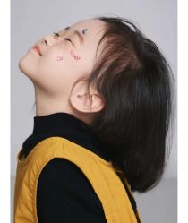 -大连棒棒糖儿童摄影(熊洞街店)