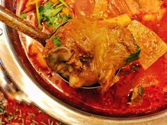 -新疆欣悦饭庄