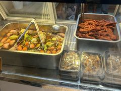 -鸡脚旮旯平江路店