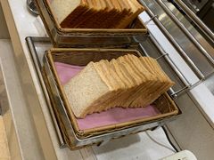 -山明水秀大饭店