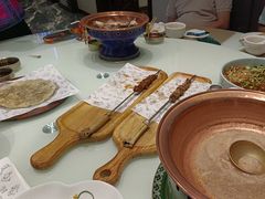 -哈啾嗨·新概念蒙餐(红星新城店)