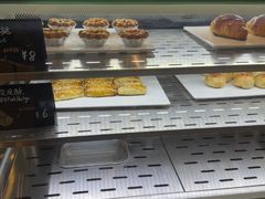 -上海锦江汤臣洲际大酒店柒酒廊