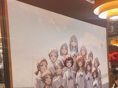 -必胜客(大宁路店)