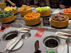 -喜家自助小火锅(乐客城店)
