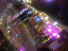 -宝莱迪量贩式KTV(郑汴路店)