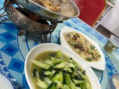 -藏龙百瀑风景区