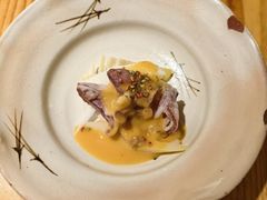 -镹·鱼料理  国产鱼使用店