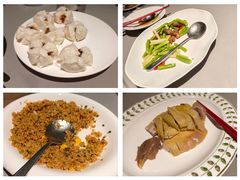 -潮府馆·非遗潮州菜·港式点心(世纪公园店)