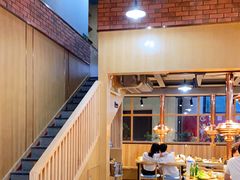 -金顺碳烤肉(番禺傍江地铁站店)