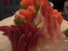 -郑州建业艾美酒店-曙餐厅