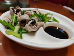 -吕四渔港码头海鲜餐厅