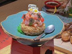 -鸟山鸣·日料食堂(王府井店)