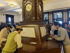 -沈阳金融博物馆