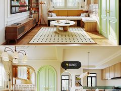 -住范儿家装·整体家装·装修设计