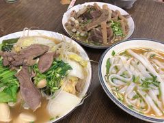 -正宗阳山牛杂(东城店)