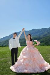 -秦皇岛我和你婚纱摄影工作室